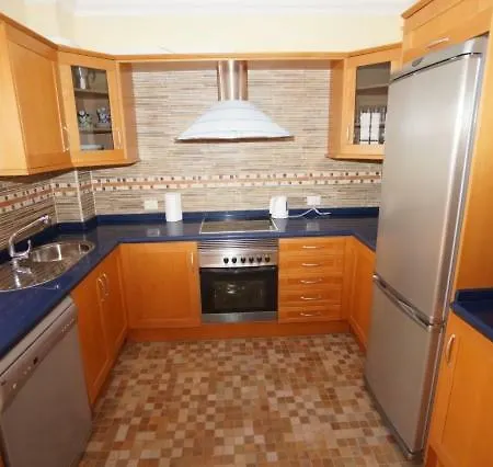 Сasa de vacaciones Villas Del Duque